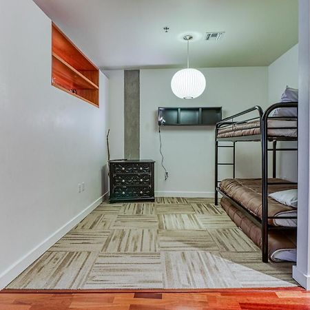 Oak Street Lofts Hotel Hood River Exterior foto
