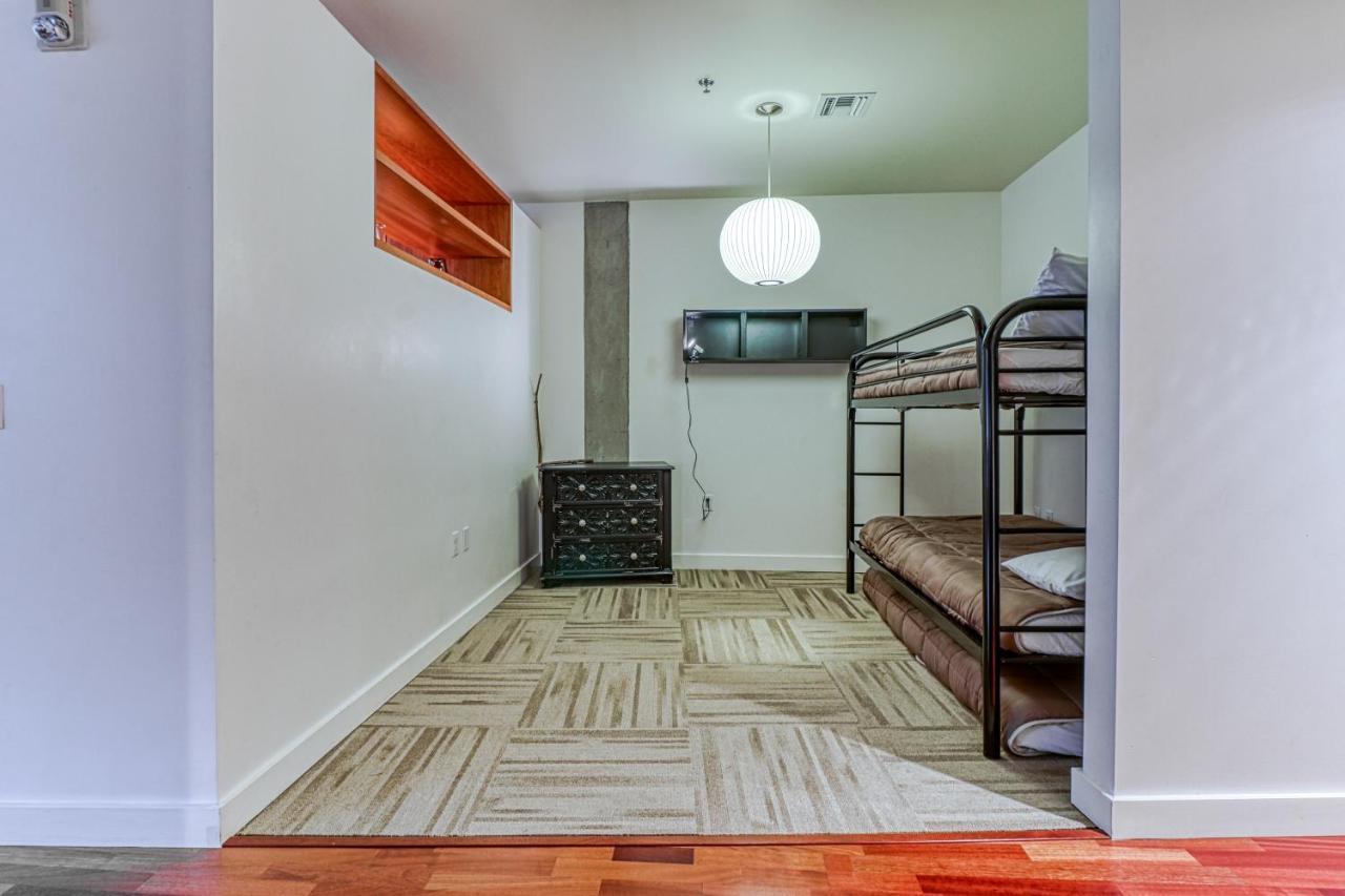 Oak Street Lofts Hotel Hood River Exterior foto